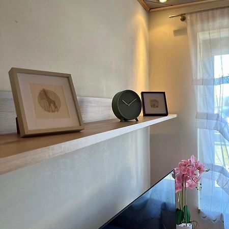 Gemuetliche Wohnung/ Cozy Apartment Niklasdorf Esterno foto