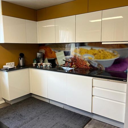 Gemuetliche Wohnung/ Cozy Apartment Niklasdorf Esterno foto