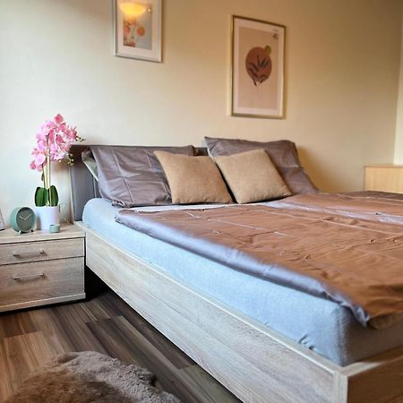 Gemuetliche Wohnung/ Cozy Apartment Niklasdorf Esterno foto