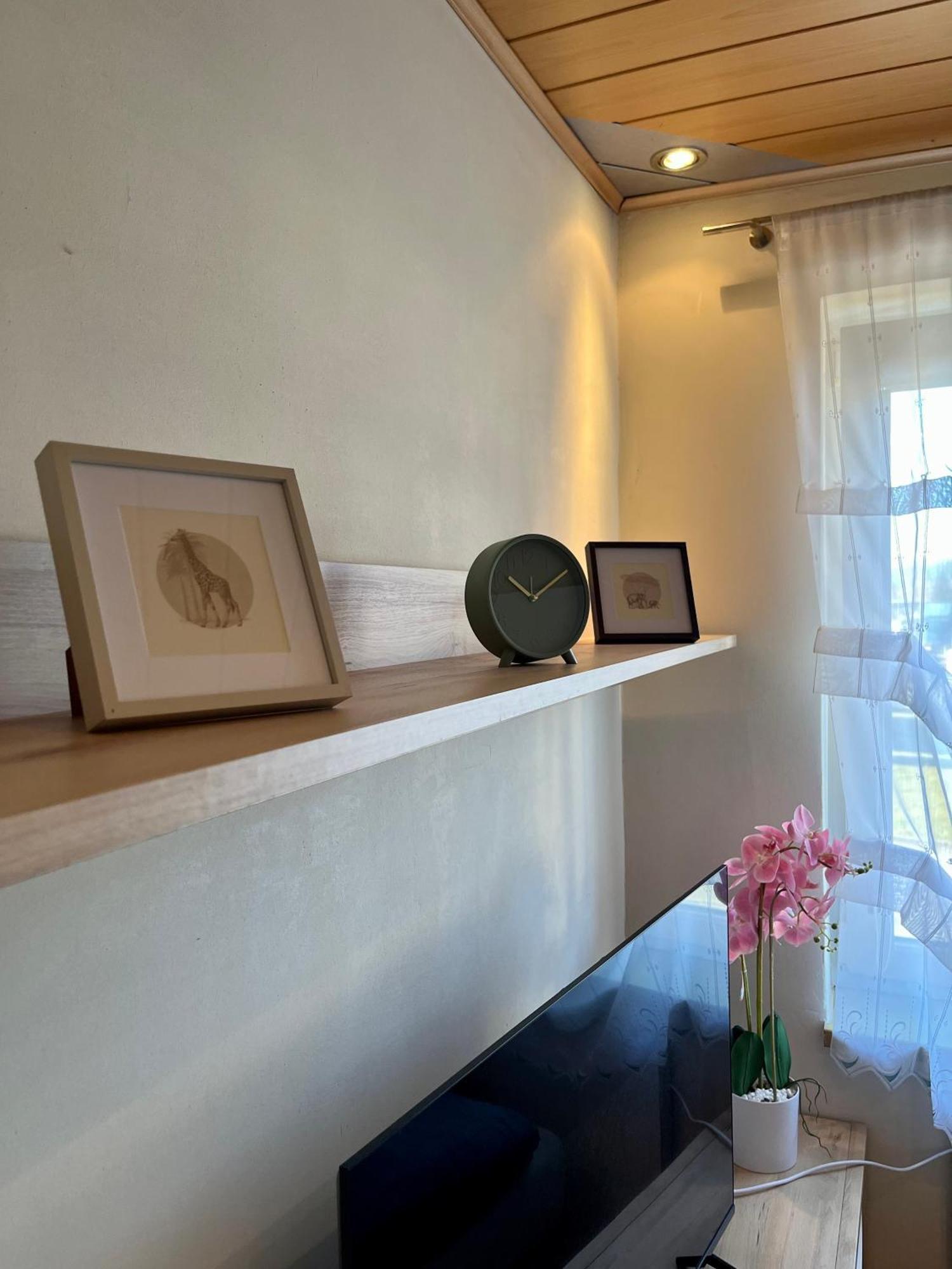 Gemuetliche Wohnung/ Cozy Apartment Niklasdorf Esterno foto