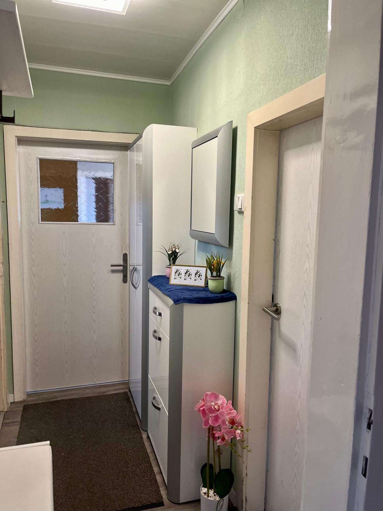 Gemuetliche Wohnung/ Cozy Apartment Niklasdorf Esterno foto