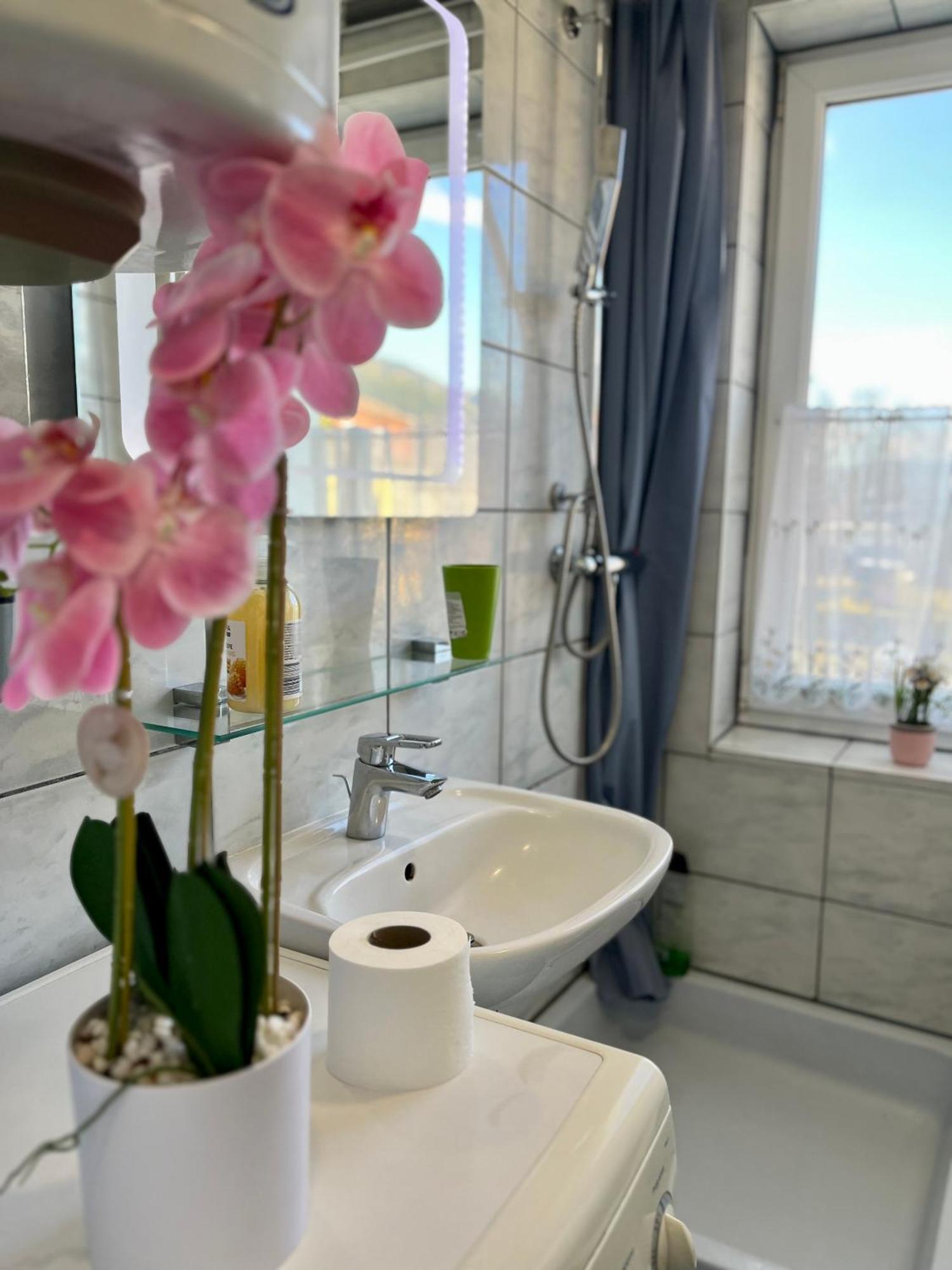 Gemuetliche Wohnung/ Cozy Apartment Niklasdorf Esterno foto