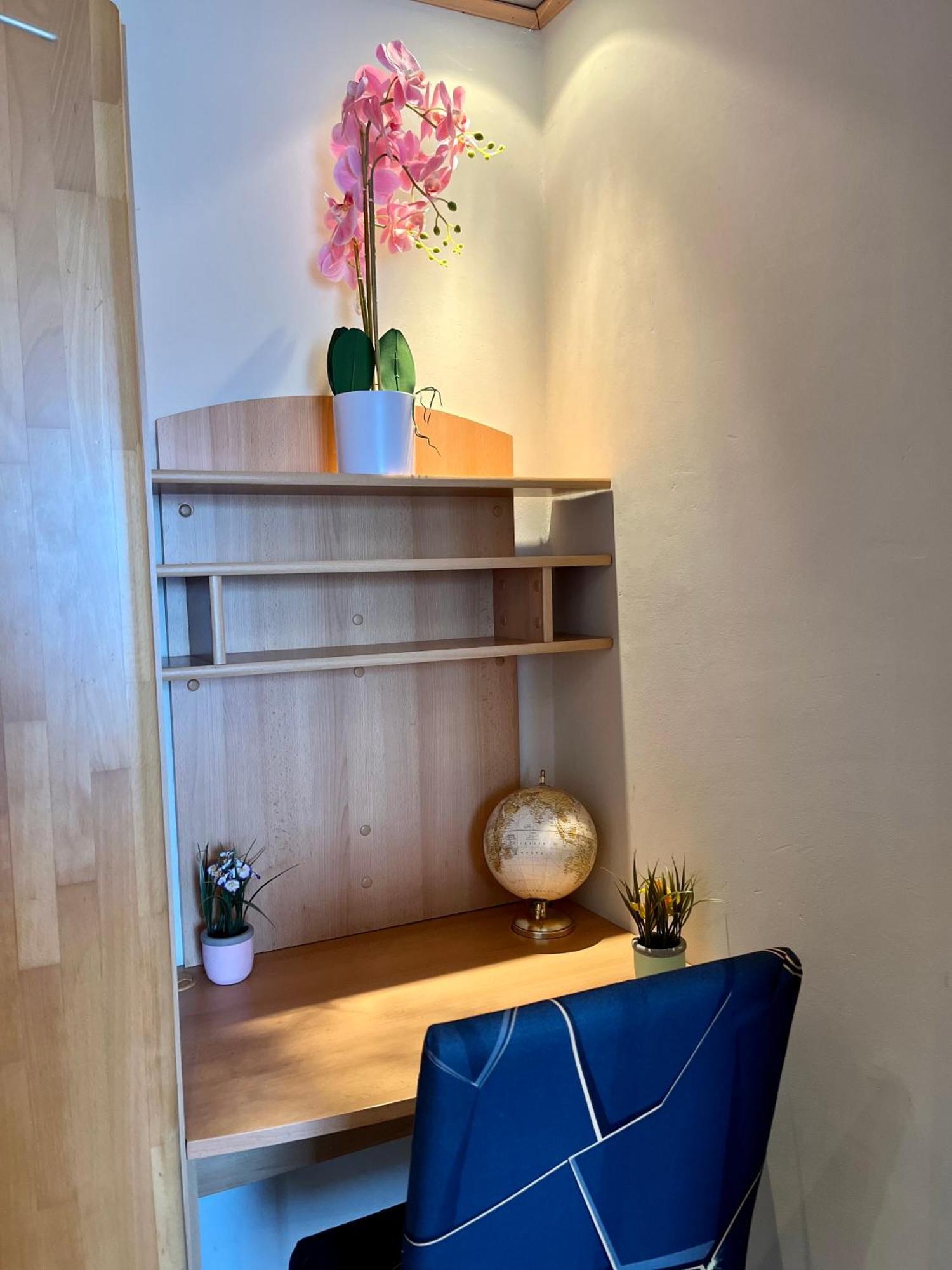 Gemuetliche Wohnung/ Cozy Apartment Niklasdorf Esterno foto